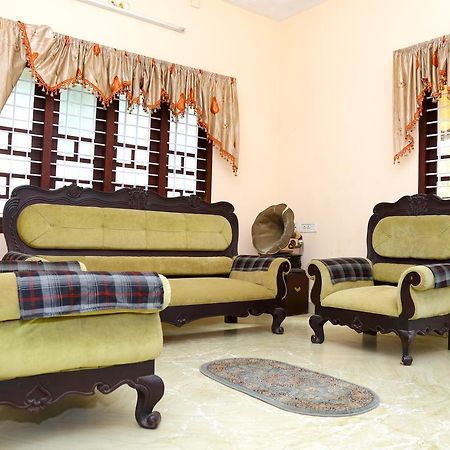 Daffodils Homestay Alappuzha 外观 照片