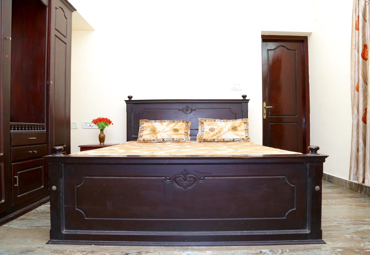 Daffodils Homestay Alappuzha 外观 照片