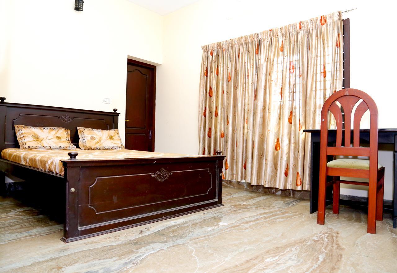 Daffodils Homestay Alappuzha 外观 照片